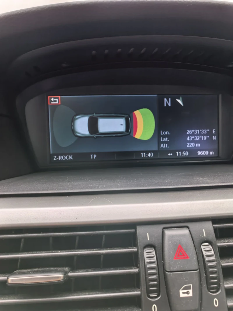 BMW 530 d, снимка 16 - Автомобили и джипове - 53299132