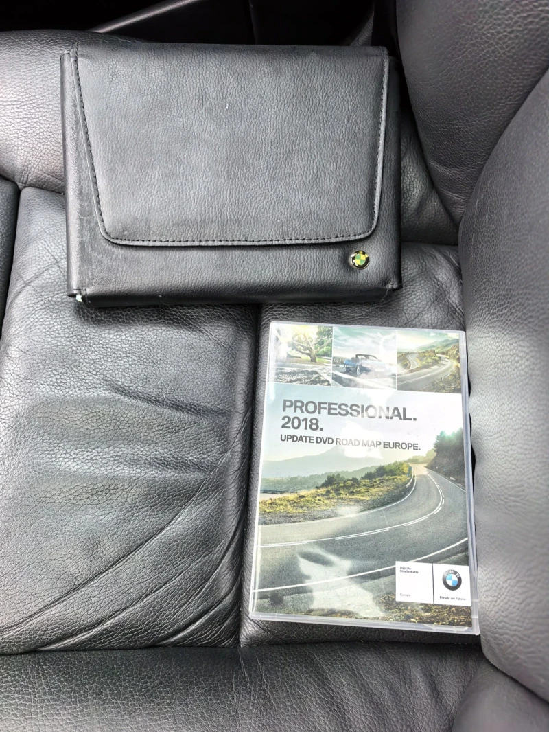 BMW 530 E61, снимка 16 - Автомобили и джипове - 53209710