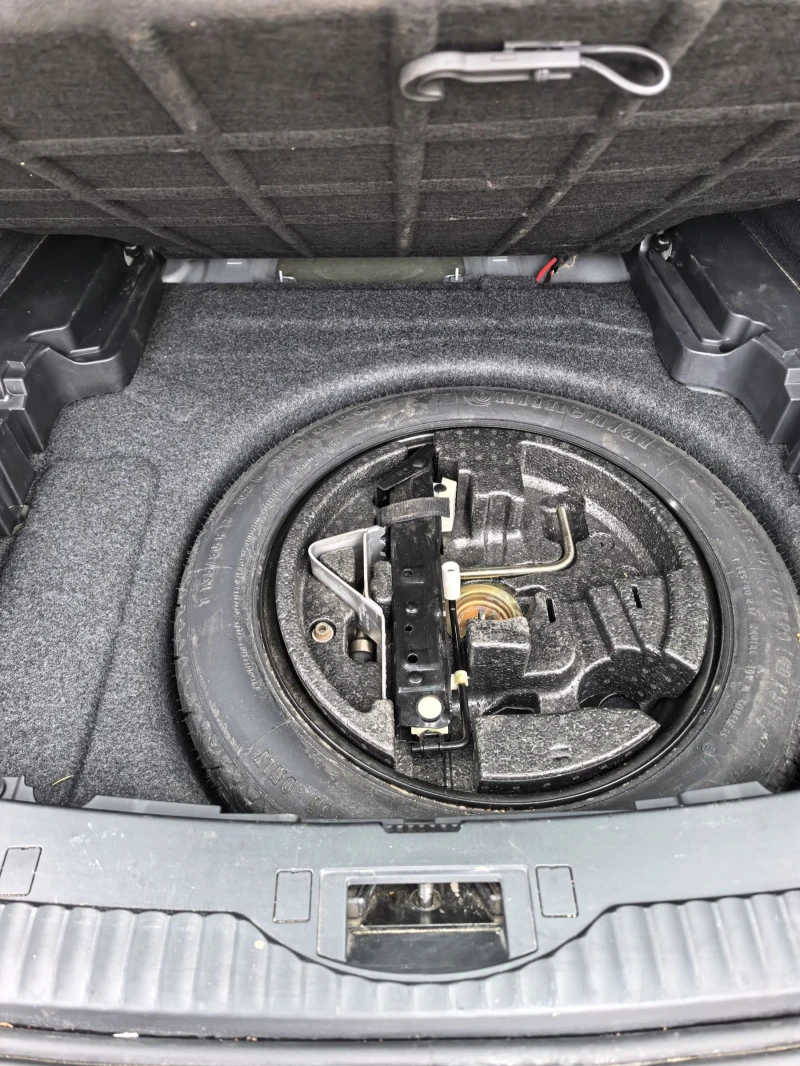 BMW 530 E61, снимка 13 - Автомобили и джипове - 53209710