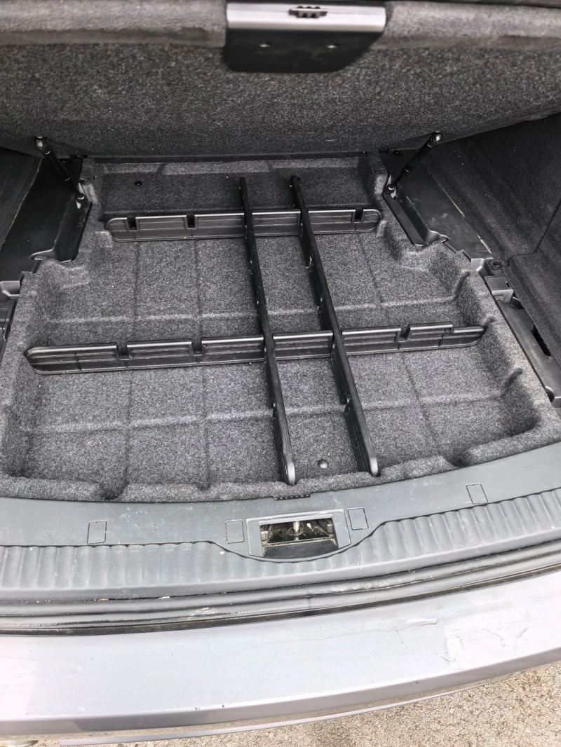 BMW 530 E61, снимка 12 - Автомобили и джипове - 53209710