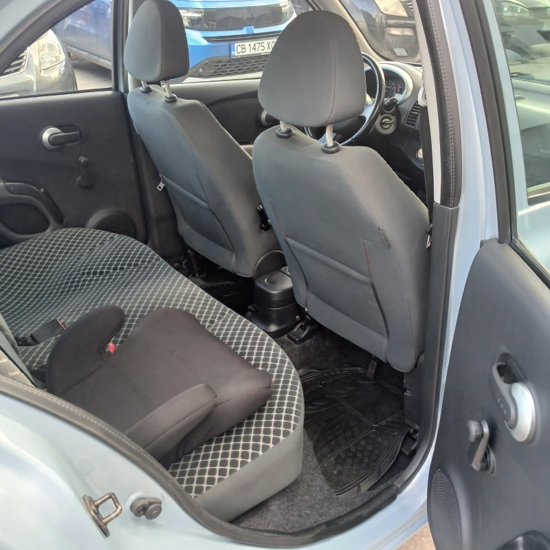 Nissan Micra, снимка 15 - Автомобили и джипове - 53463009