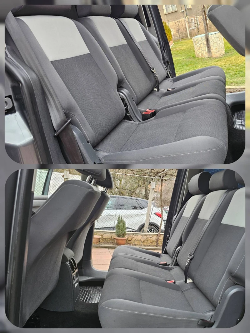 VW Caddy 1.6 TDI Trendline , снимка 13 - Автомобили и джипове - 53466969