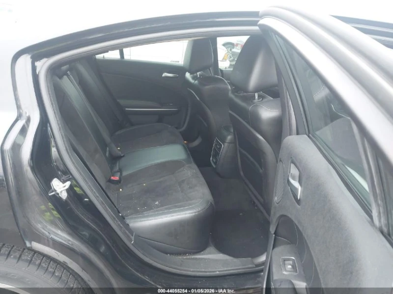 Dodge Charger 2016 DODGE CHARGER ROADTRACK, снимка 11 - Автомобили и джипове - 53530631