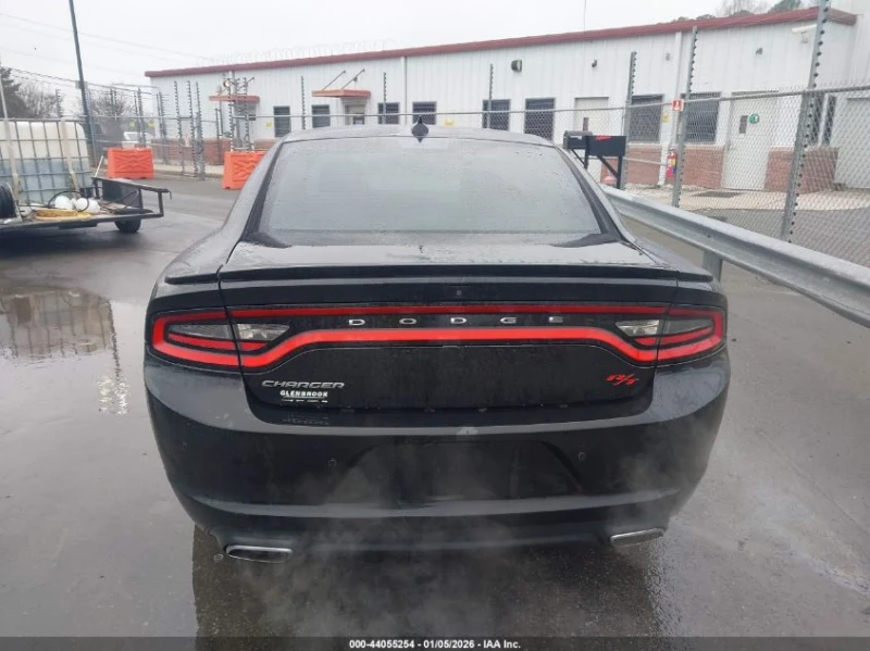 Dodge Charger 2016 DODGE CHARGER ROADTRACK, снимка 7 - Автомобили и джипове - 53530631