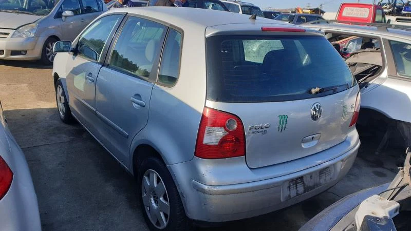 VW Polo 1.2, снимка 5 - Автомобили и джипове - 27320256