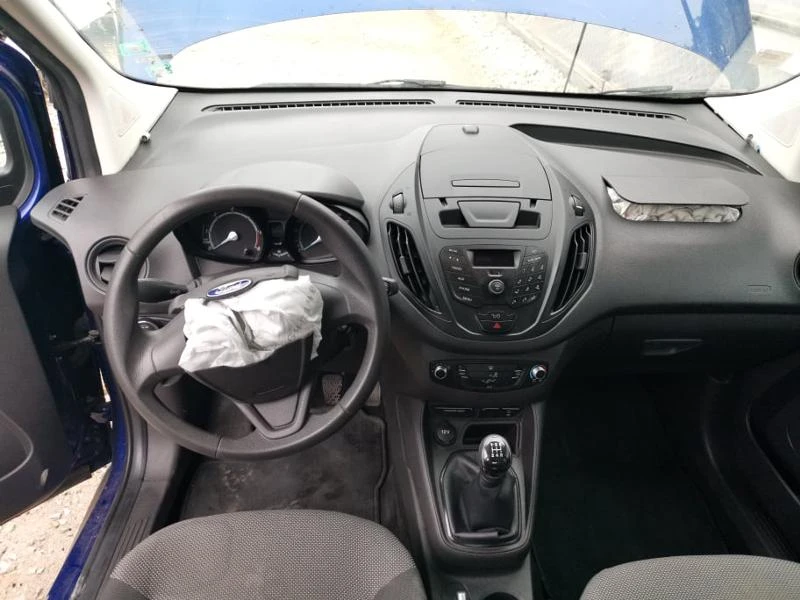 Ford Courier 1.5 tdci, снимка 6 - Автомобили и джипове - 27356739