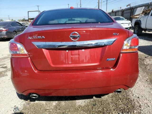 Nissan Altima * КРАЙНА ЦЕНА*  - изображение 6