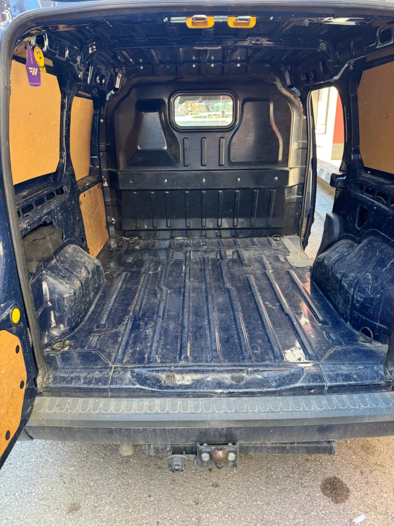 Ford Connect - 6699 лв. - 74240157 | Car24.bg