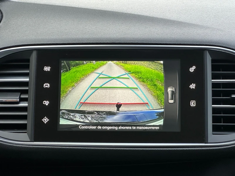 Peugeot 308 1.6 HDI - 11499 лв. - 11814516 | Car24.bg