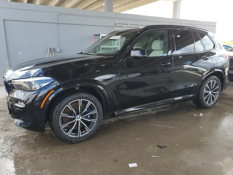 BMW X5M M50I/XDRIVE/FULL/ВИДЕО НА МОТОРА - 64400 лв. / 32927.20 € - 95782854 1