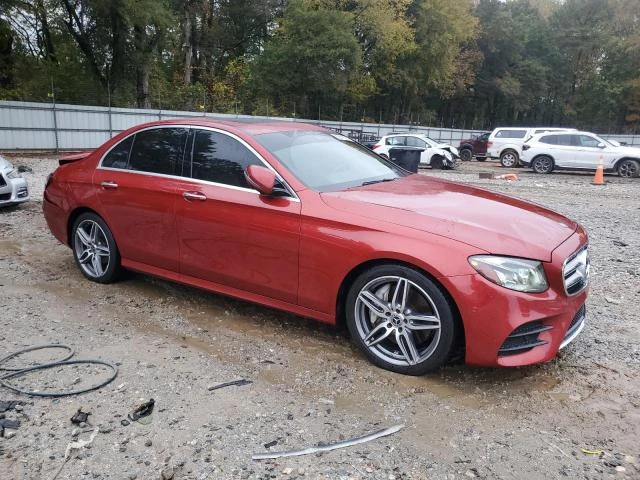 Mercedes-Benz E 300 AMG* PACK* BURMESTER* LANE* ASSIST* 360КАМЕРА*  - изображение 3