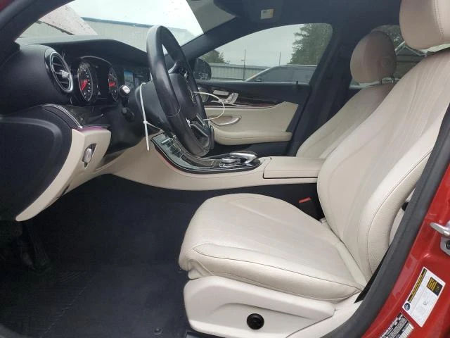 Mercedes-Benz E 300 AMG* PACK* BURMESTER* LANE* ASSIST* 360КАМЕРА*  - изображение 9