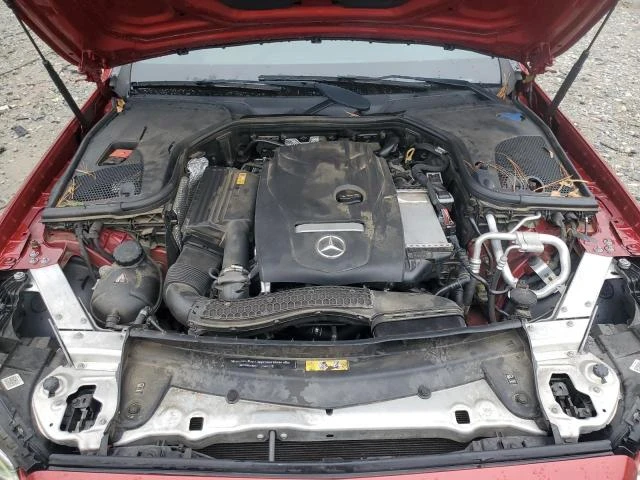 Mercedes-Benz E 300 AMG* PACK* BURMESTER* LANE* ASSIST* 360*  | Mobile.bg   11