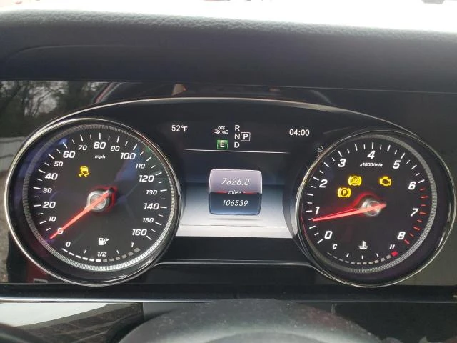 Mercedes-Benz E 300 AMG* PACK* BURMESTER* LANE* ASSIST* 360КАМЕРА*  - изображение 8