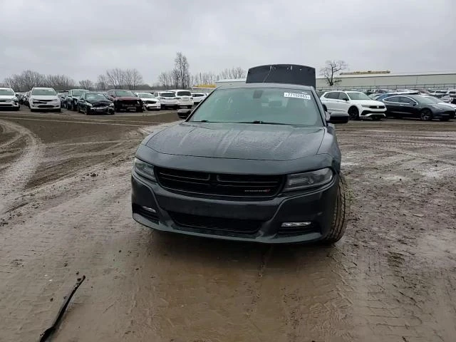 Dodge Charger 3.6l Sxt, снимка 13 - Автомобили и джипове - 53984385