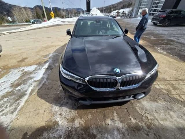 BMW 330 e xDrive/ШИБИДАХ/ОТ ПРЕДСТАВИТЕЛСТВО, снимка 2 - Автомобили и джипове - 54034505