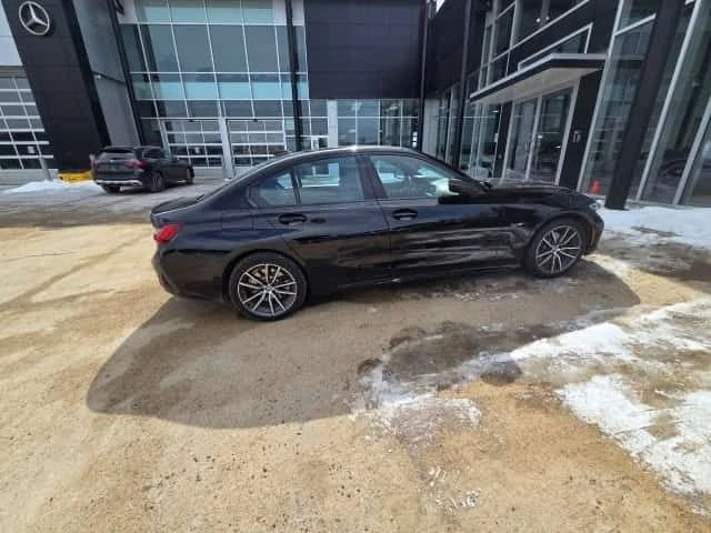 BMW 330 e xDrive/ШИБИДАХ/ОТ ПРЕДСТАВИТЕЛСТВО, снимка 5 - Автомобили и джипове - 54034505