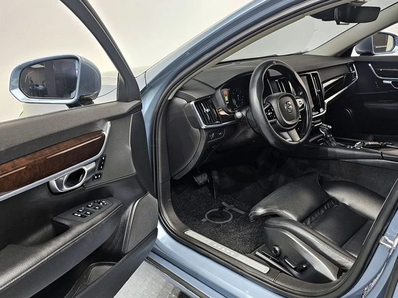 Volvo S90 2.0 Automatic, снимка 10 - Автомобили и джипове - 55975482