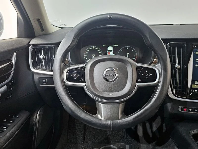 Volvo S90 2.0 Automatic, снимка 12 - Автомобили и джипове - 55975482