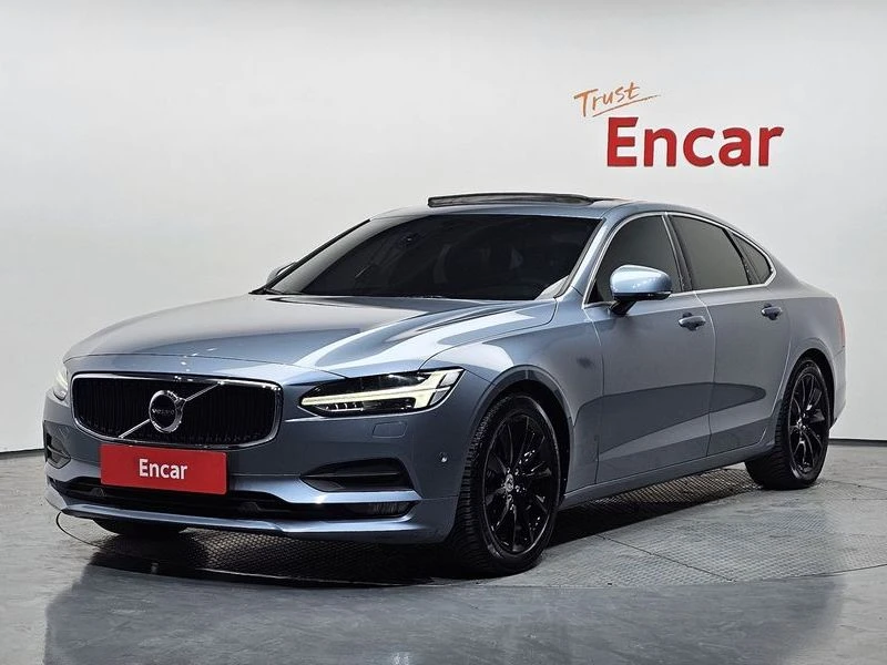 Volvo S90 2.0 Automatic