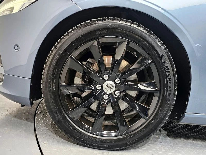 Volvo S90 2.0 Automatic, снимка 5 - Автомобили и джипове - 55975482