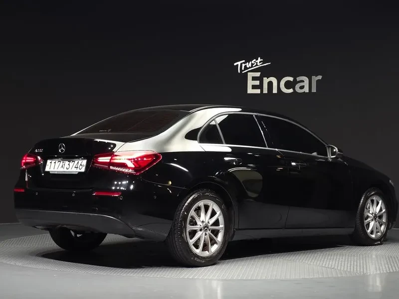 Mercedes-Benz A 220 Sedan | Mobile.bg � ����������� 2