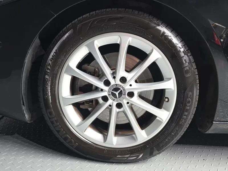 Mercedes-Benz A 220 Sedan | Mobile.bg � ����������� 5