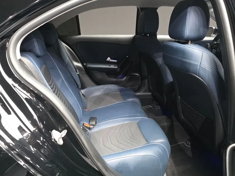 Mercedes-Benz A 220 Sedan | Mobile.bg � ����������� 12