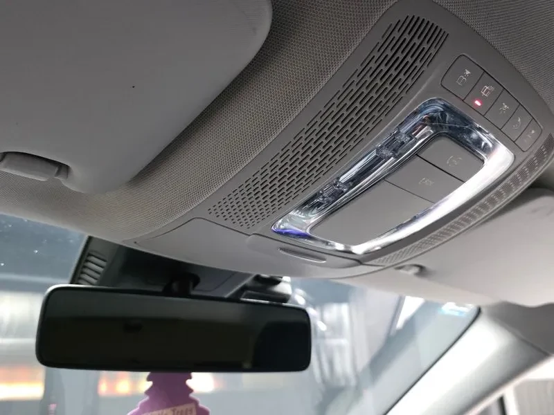Mercedes-Benz A 220 Sedan | Mobile.bg � ����������� 16