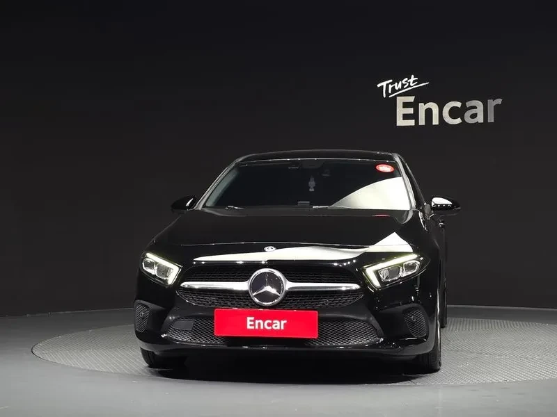Mercedes-Benz A 220 Sedan | Mobile.bg � ����������� 3