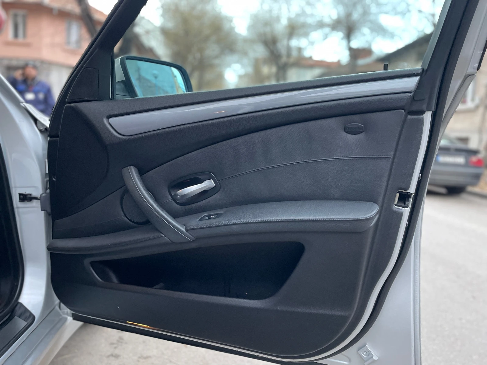 BMW 523 | Mobile.bg   13