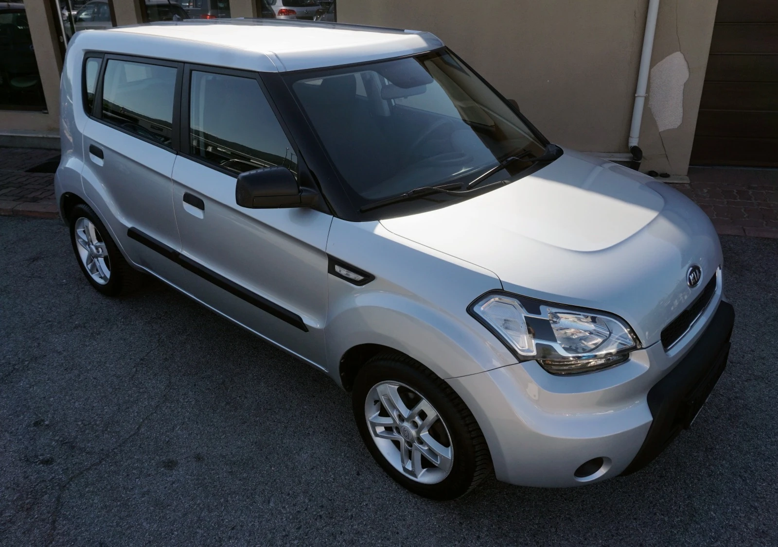 Kia Soul 1.6CRDI 16V VGT ACTIVE - изображение 2