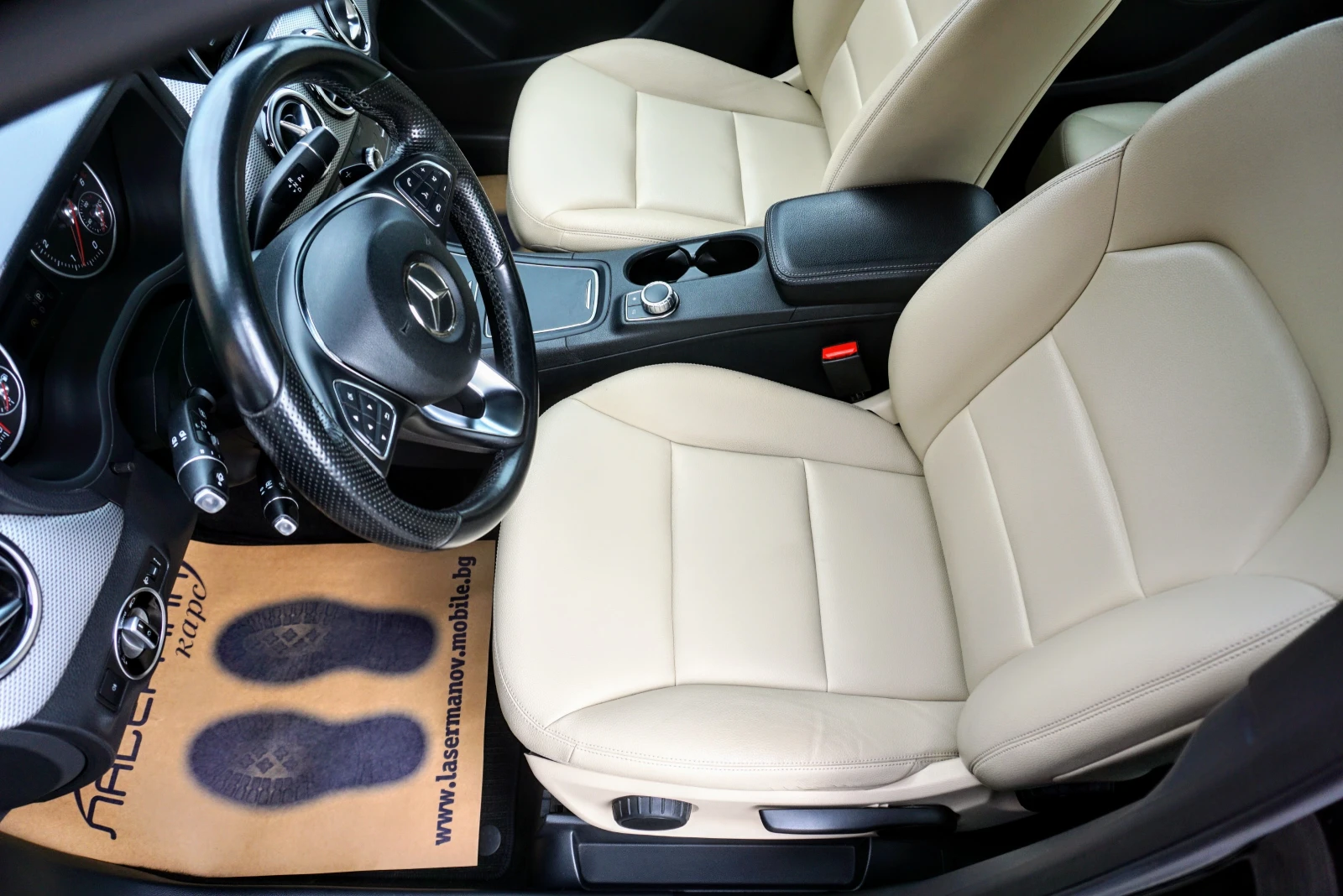 Mercedes-Benz B 180 CDI SPORT AUTO - изображение 6