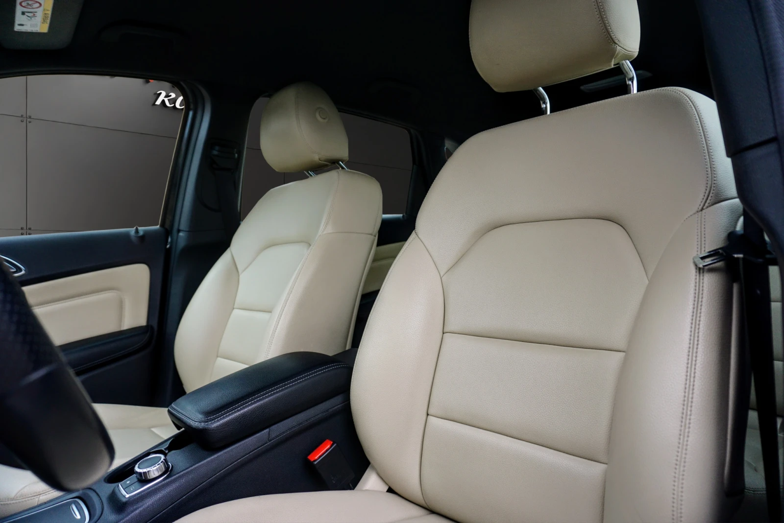 Mercedes-Benz B 180 CDI SPORT AUTO, снимка 9 - Автомобили и джипове - 41864365