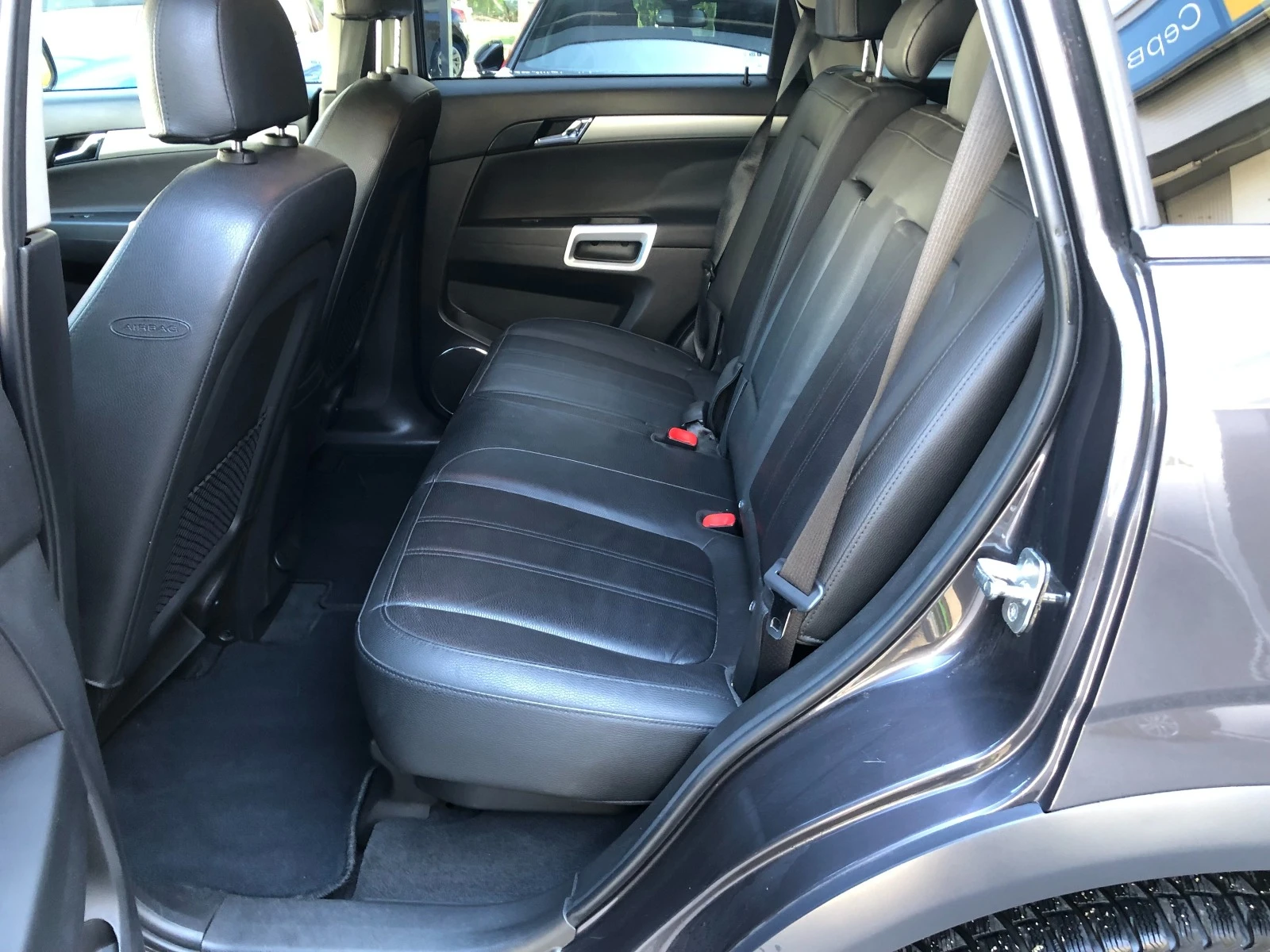 Mini Cooper s cabrio 1.6 TURBO | Mobile.bg   12