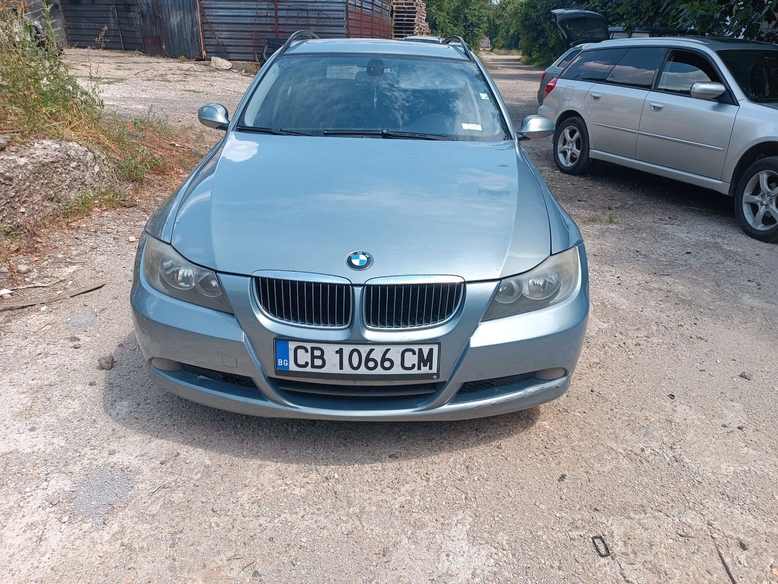 BMW 325 325i LPG 218ks - изображение 2