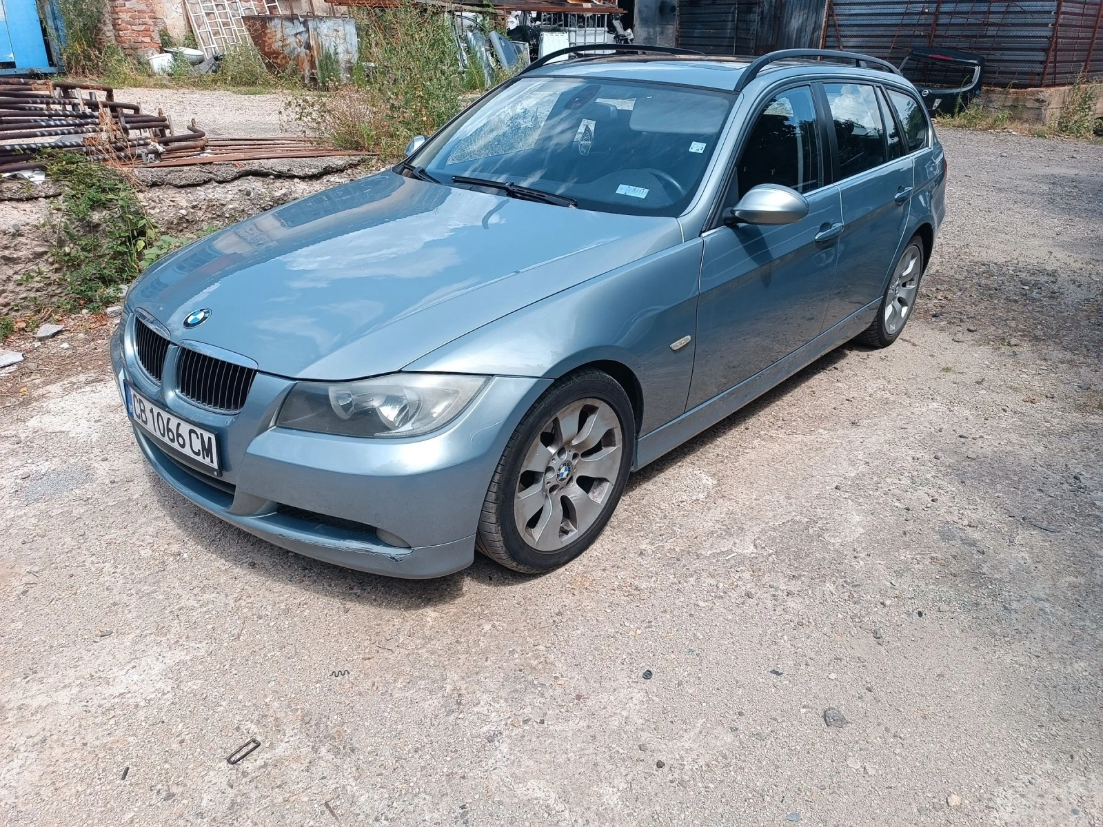 BMW 325 325i LPG 218ks - изображение 3