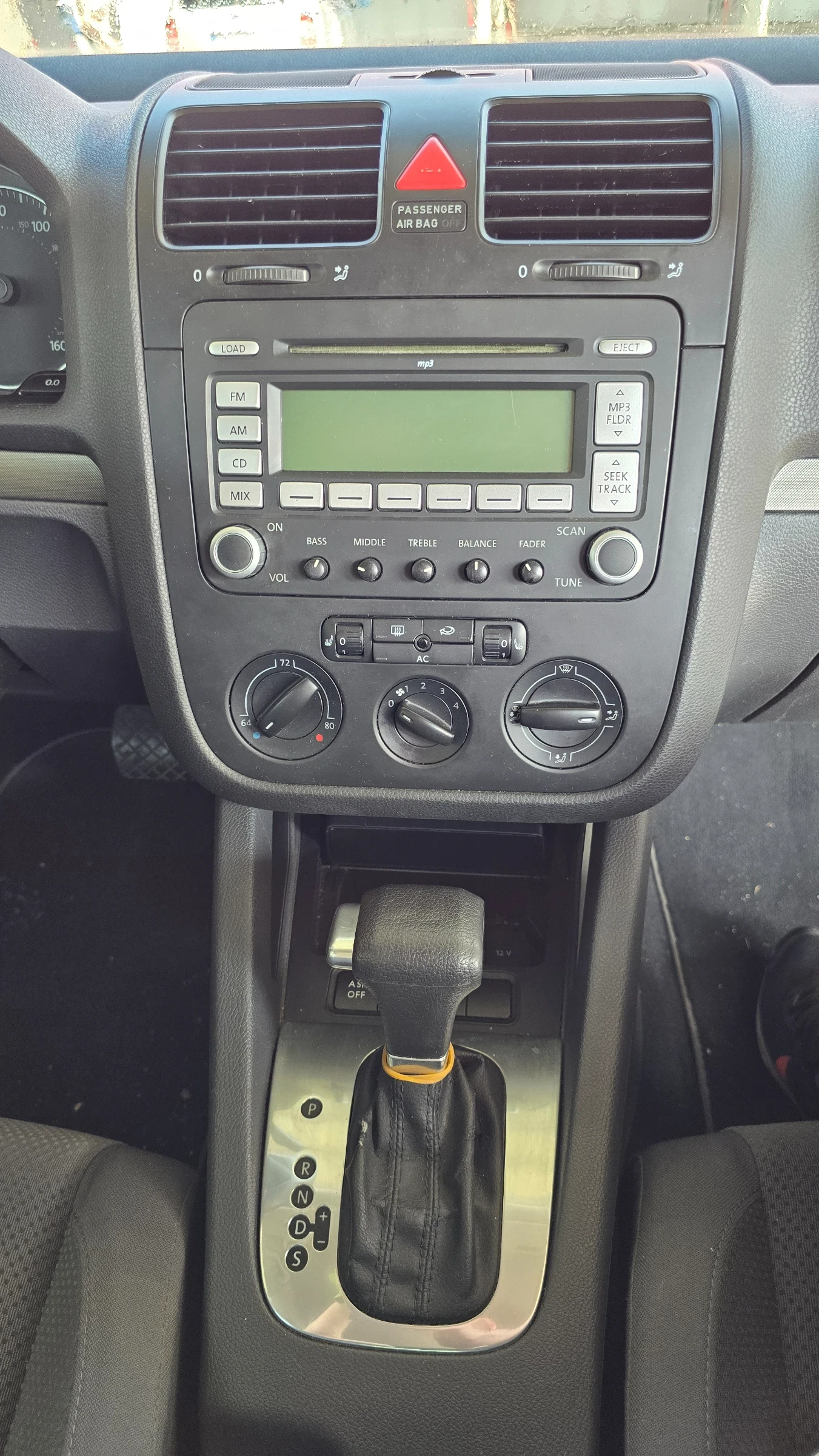 VW Golf Volkswagen Golf 2.5 Rabbit - изображение 10