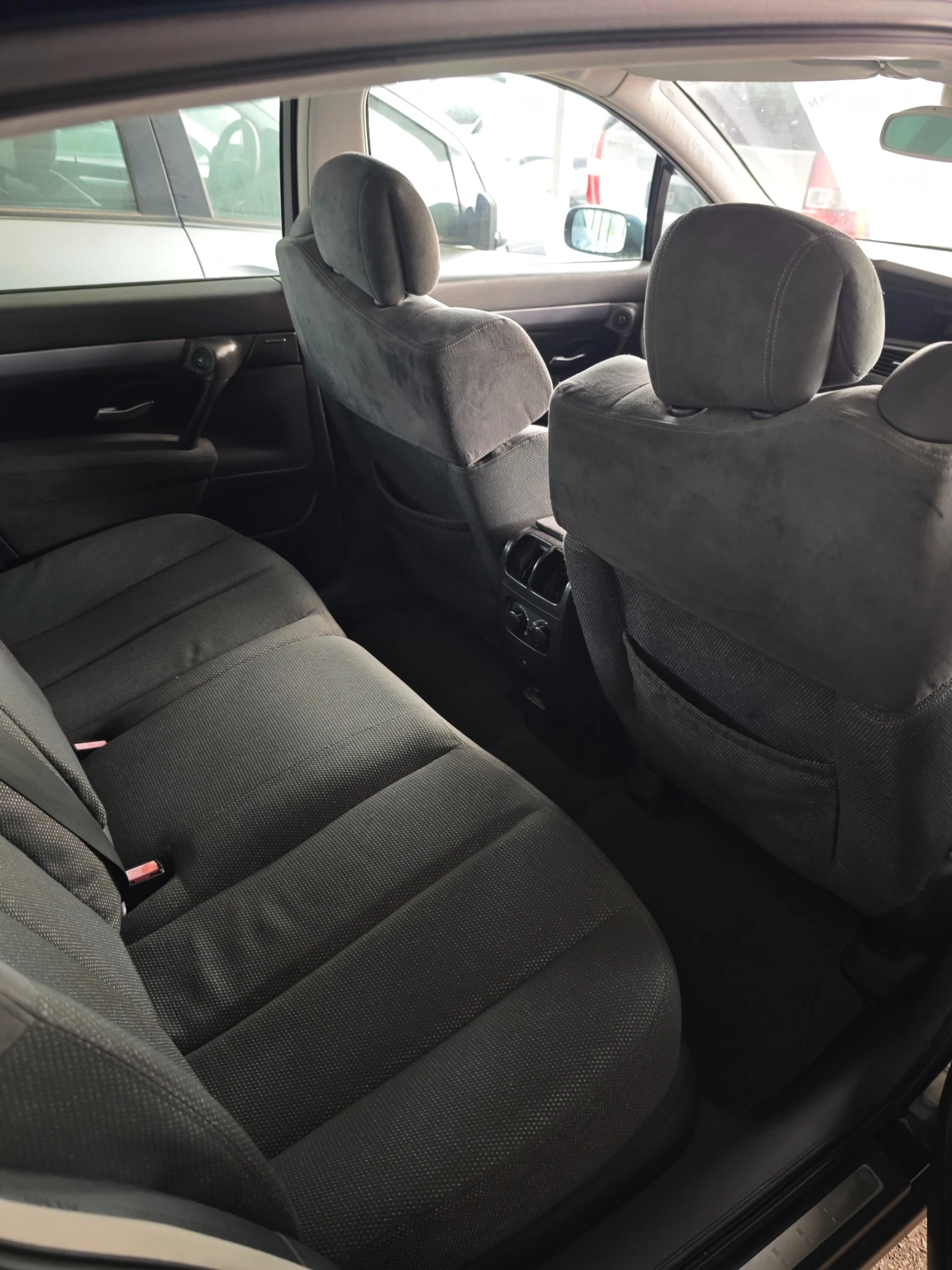 Renault Vel satis 2.0I НОВ ВНОС - изображение 8