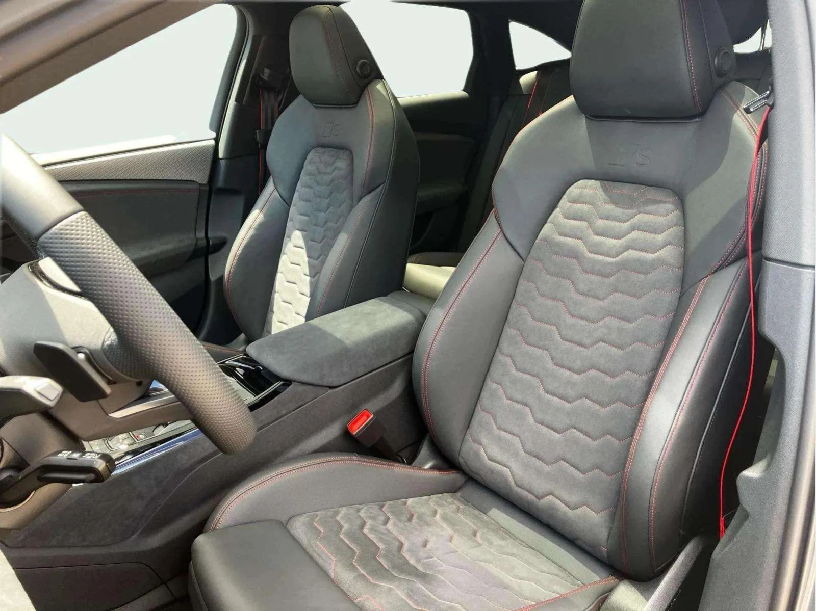 Audi A6 e-tron | Mobile.bg — изображение 11