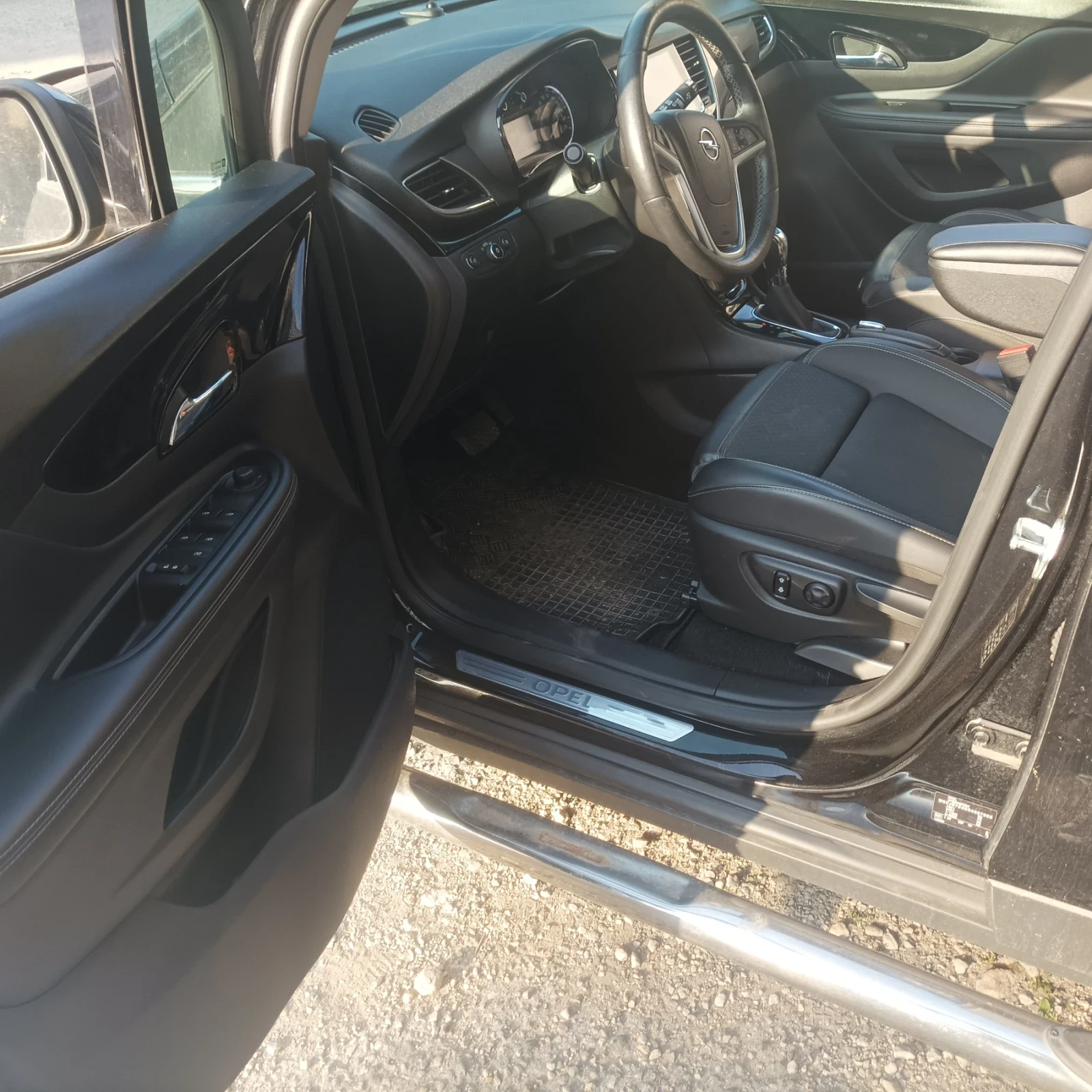 Opel Mokka X | Mobile.bg — изображение 12