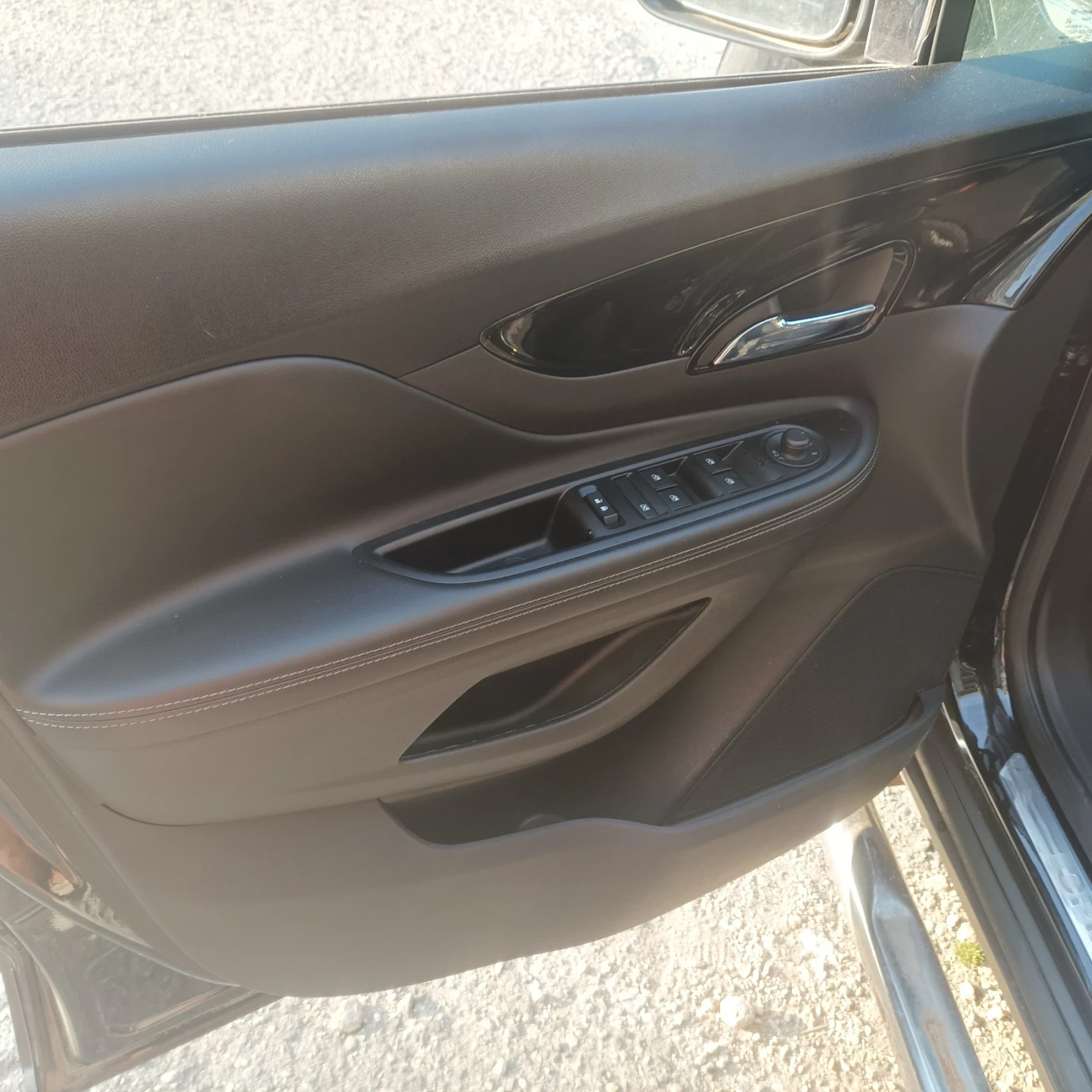 Opel Mokka X | Mobile.bg — изображение 13