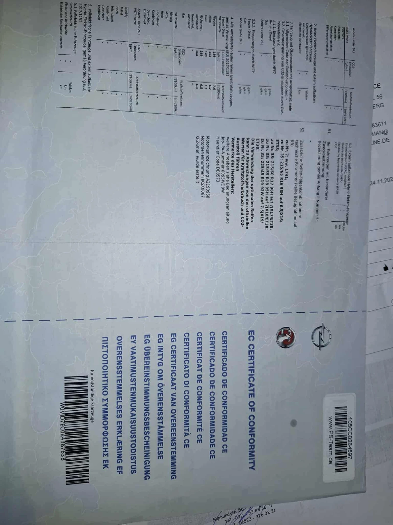 Opel Mokka X | Mobile.bg � ����������� 15