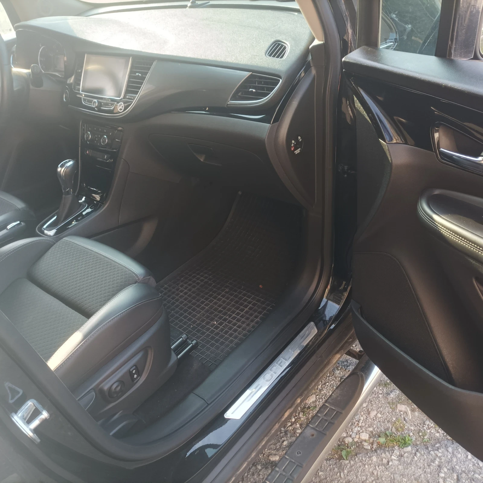 Opel Mokka X | Mobile.bg — изображение 11