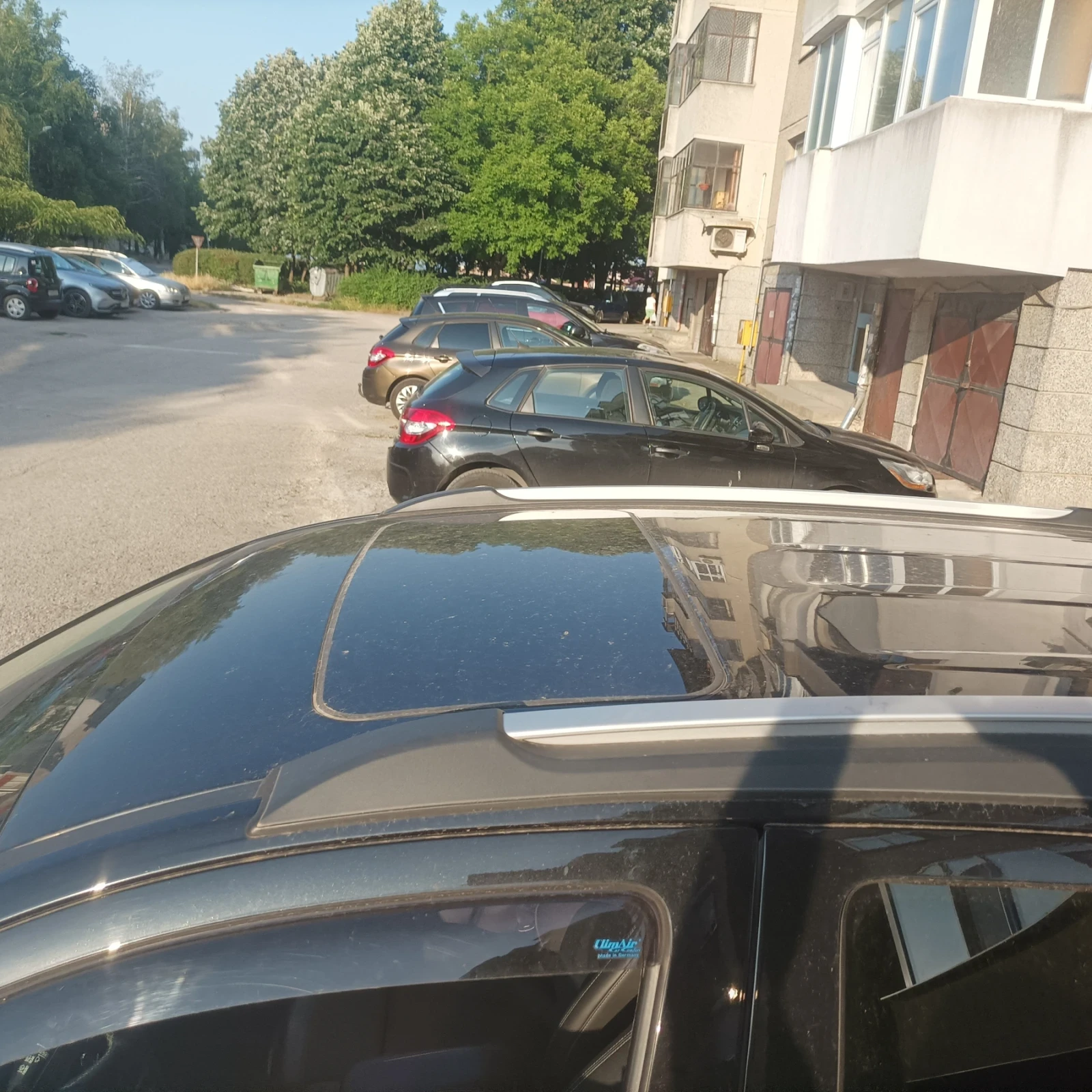 Opel Mokka X  - изображение 5