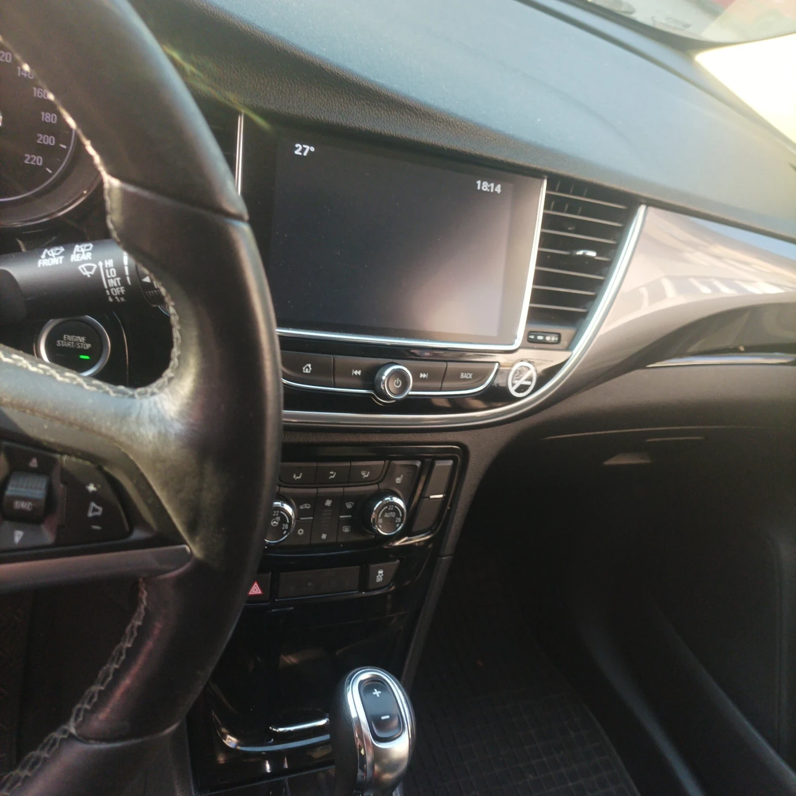 Opel Mokka X  - изображение 6