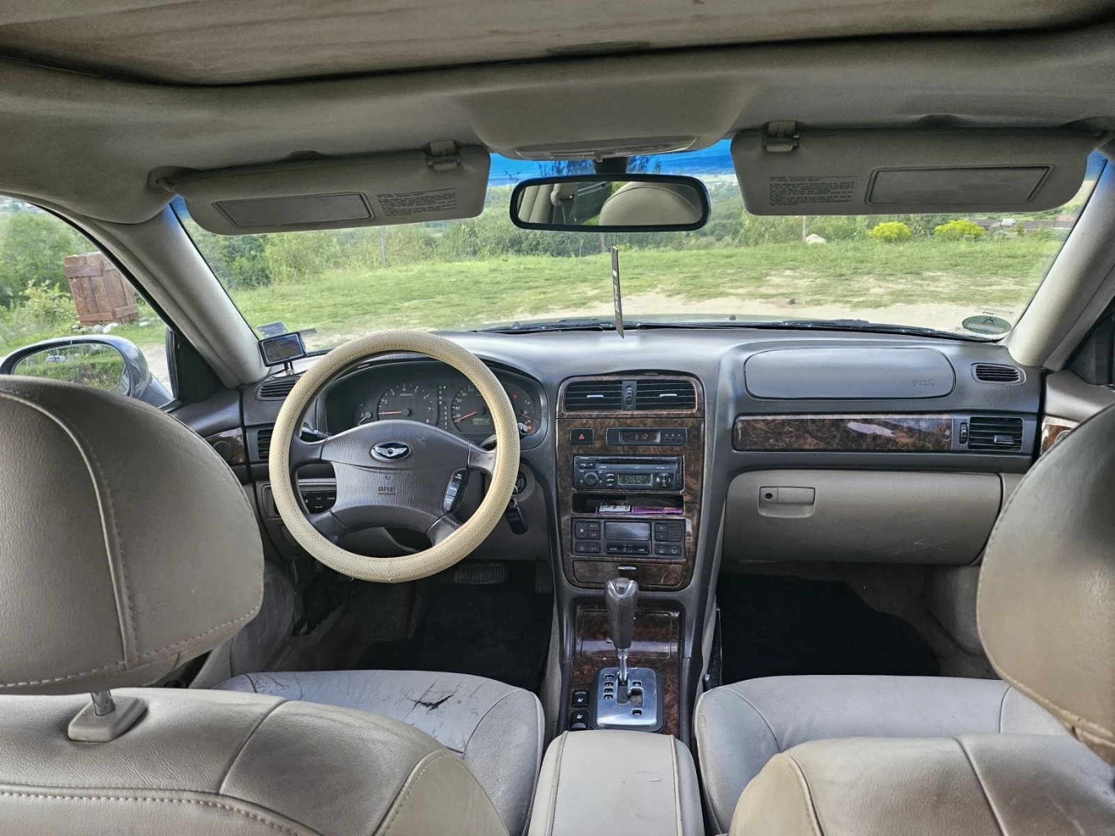 Hyundai Xg | Mobile.bg — изображение 11