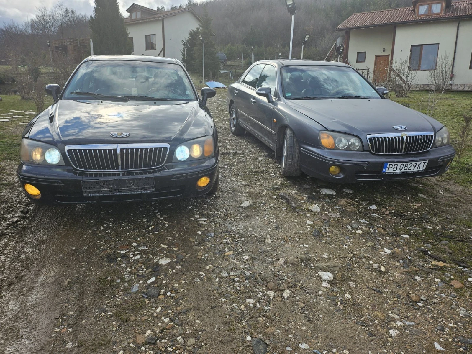 Hyundai Xg | Mobile.bg � ����������� 1