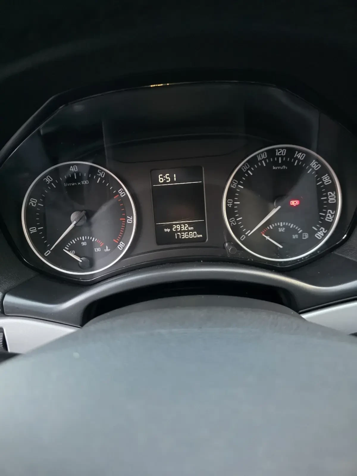 Skoda Octavia | Mobile.bg — изображение 11