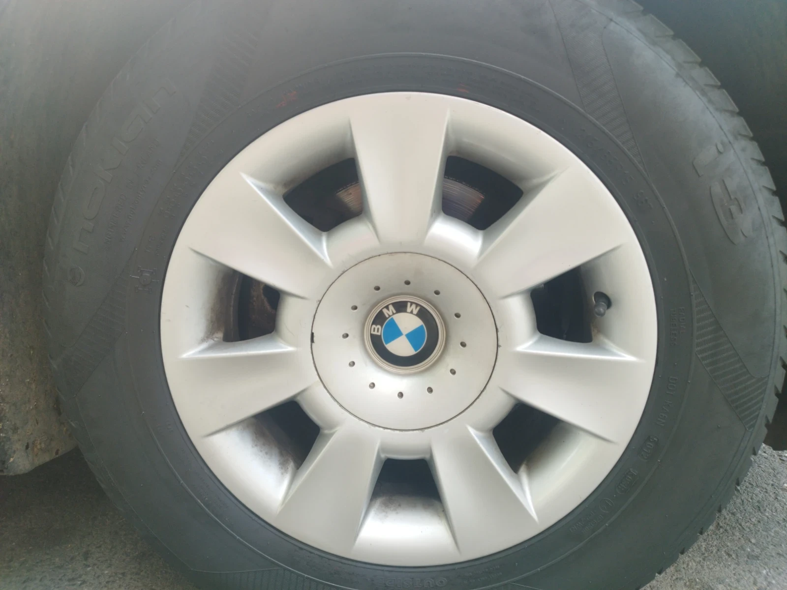 BMW 525 2.5 ���/������. ���������� �� ������! | Mobile.bg � ����������� 9